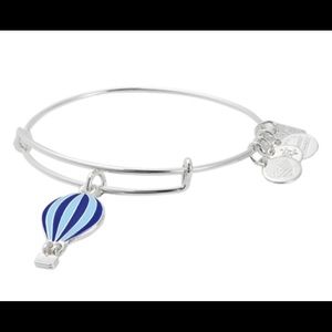 Alex and Ani Bangle Bracelet